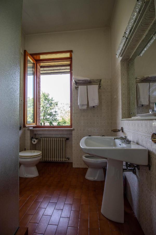 Agriturismo I Quercioli Парма Екстериор снимка