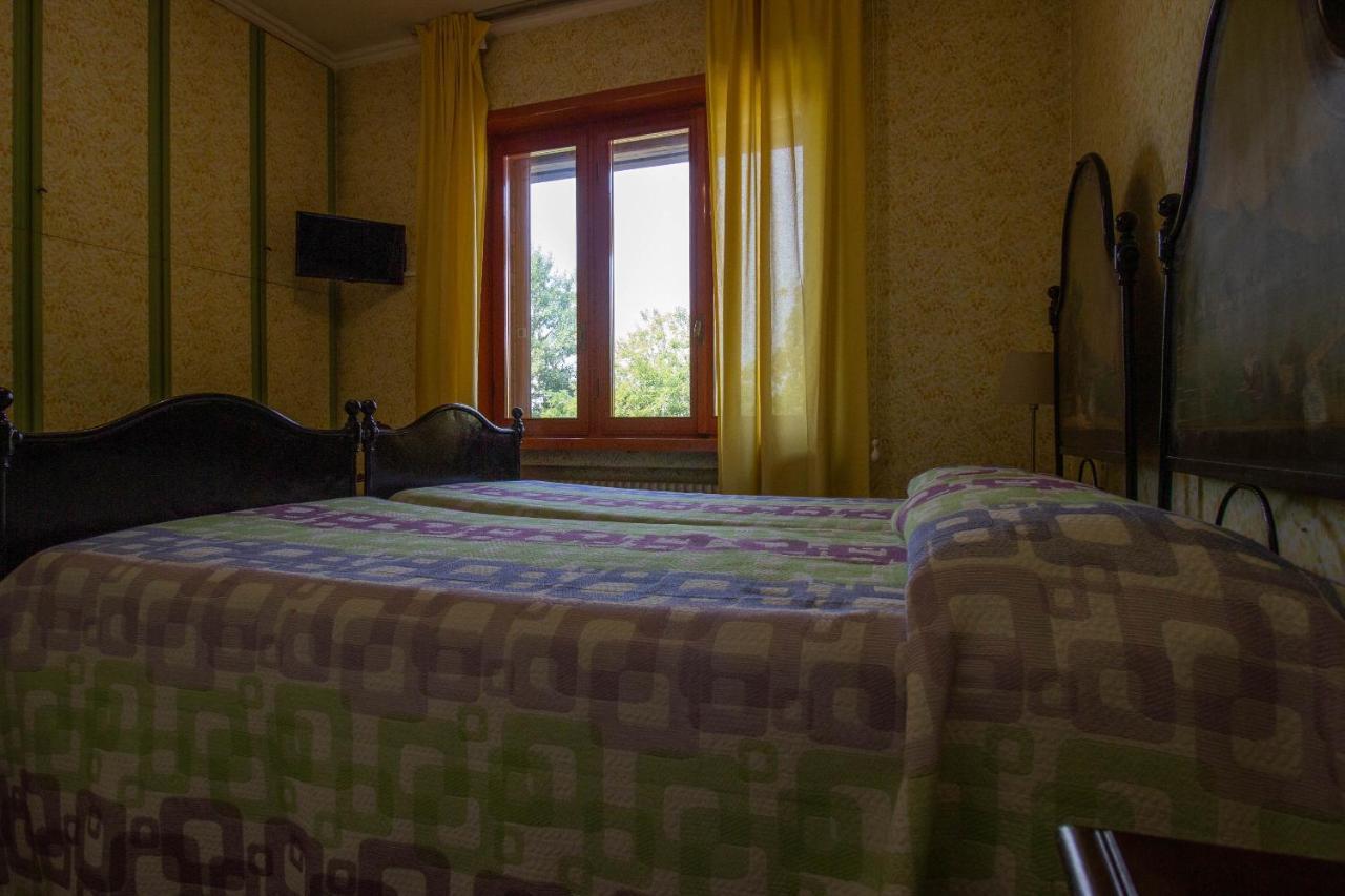 Agriturismo I Quercioli Парма Екстериор снимка