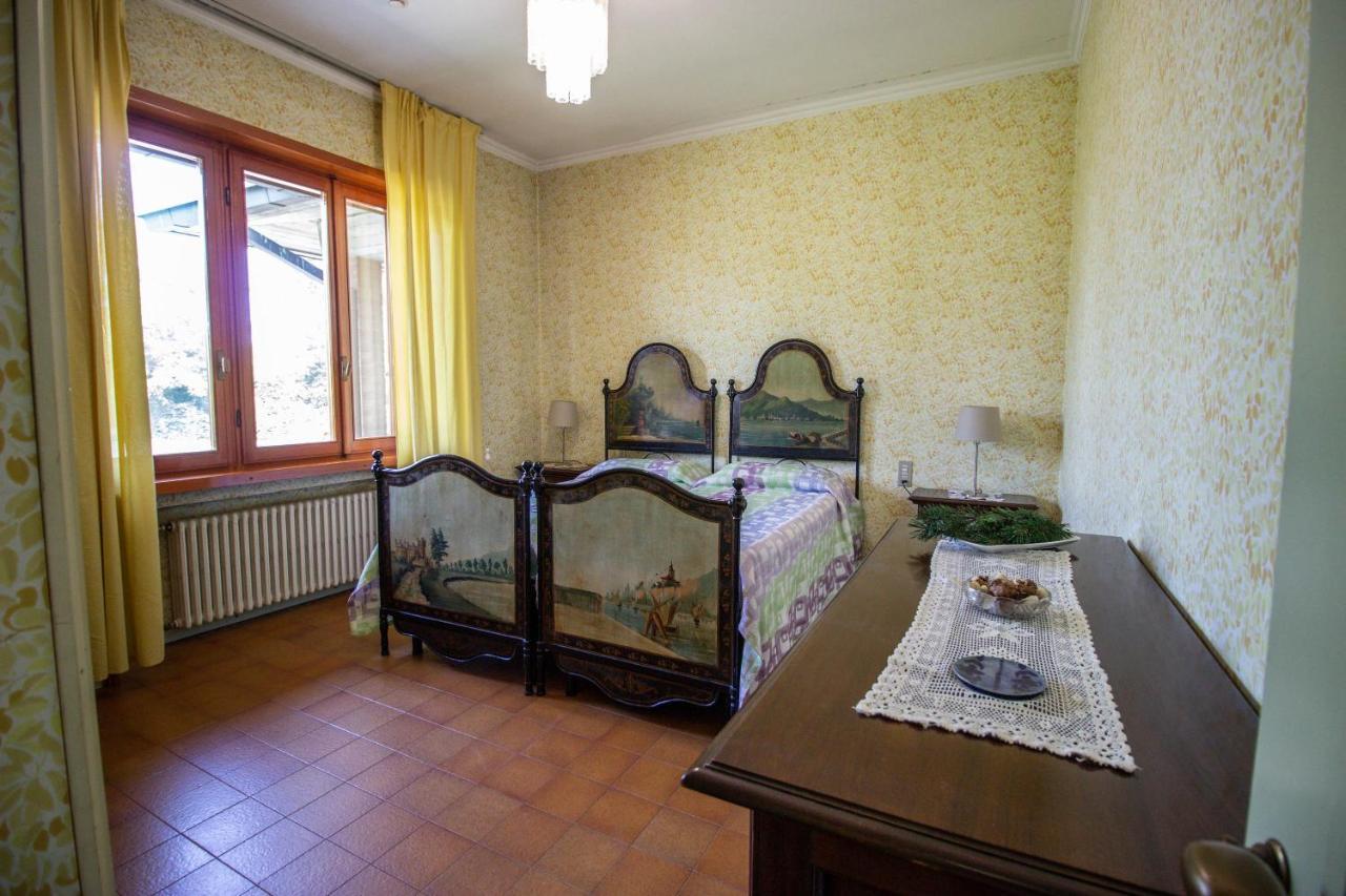 Agriturismo I Quercioli Парма Екстериор снимка