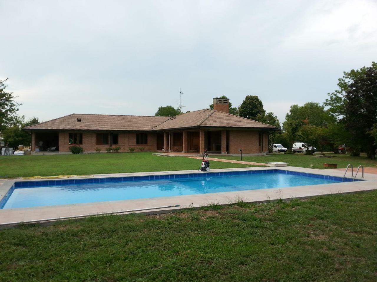 Agriturismo I Quercioli Парма Екстериор снимка