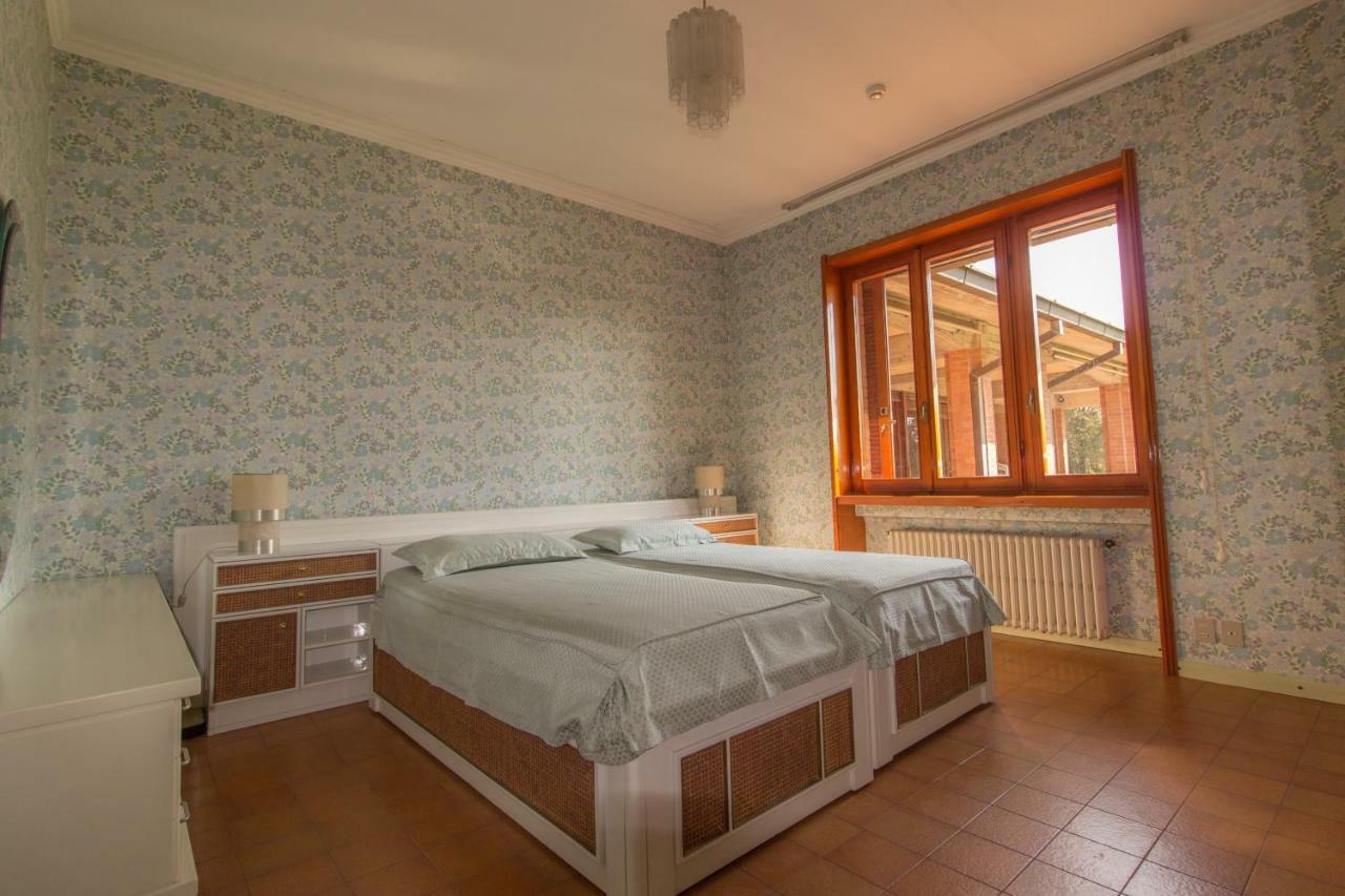 Agriturismo I Quercioli Парма Екстериор снимка