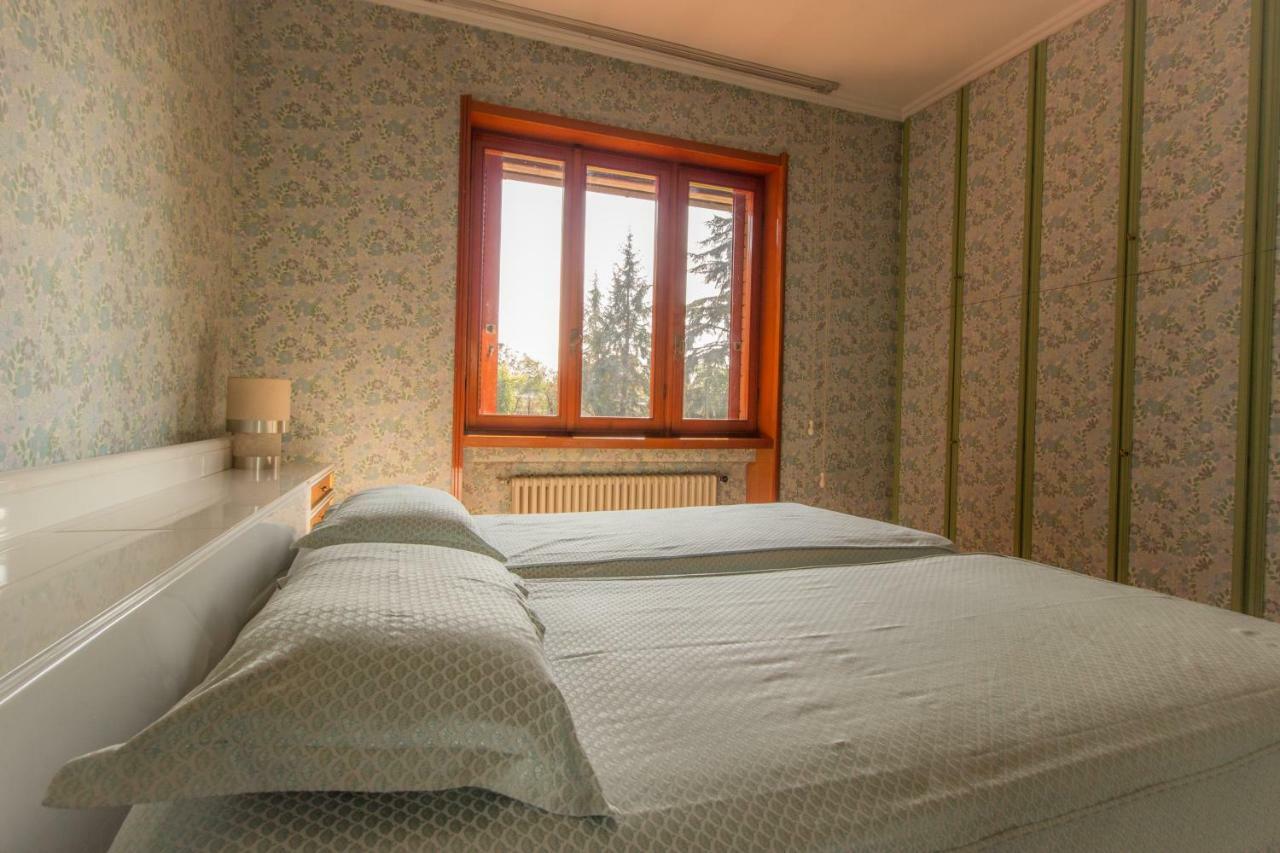 Agriturismo I Quercioli Парма Екстериор снимка