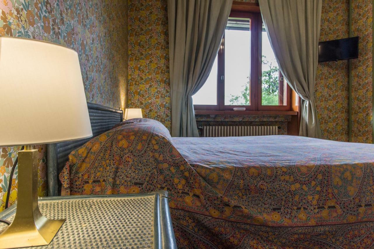 Agriturismo I Quercioli Парма Екстериор снимка