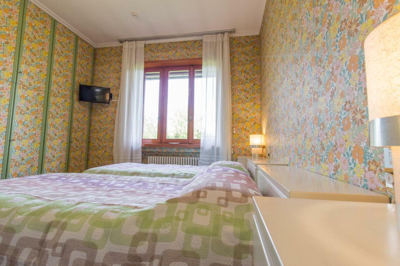 Agriturismo I Quercioli Парма Екстериор снимка