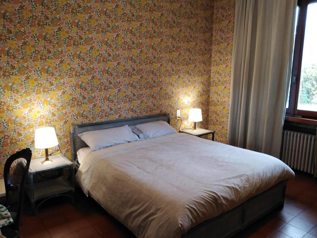 Agriturismo I Quercioli Парма Екстериор снимка